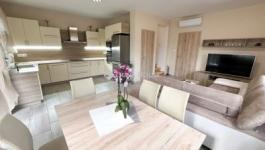 Eladó ikerház Budapest