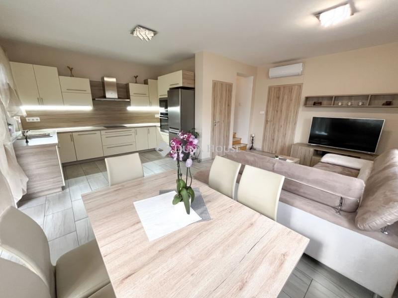 Eladó ikerház Budapest