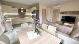 Eladó ikerház Budapest