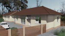 Eladó ikerház Monor