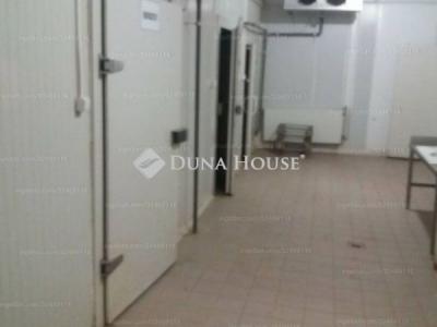 Eladó műhely Inárcs