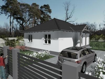 Eladó családi ház Tápióság