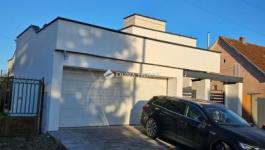 Eladó családi ház Tápióság