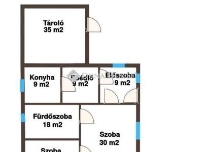 Eladó családi ház Pilis