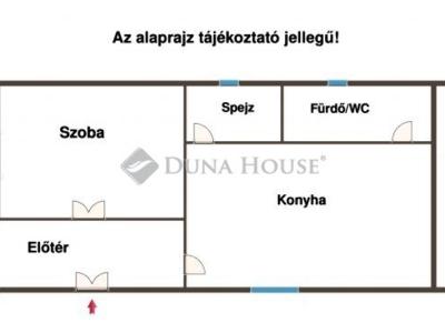 Eladó családi ház Pilis