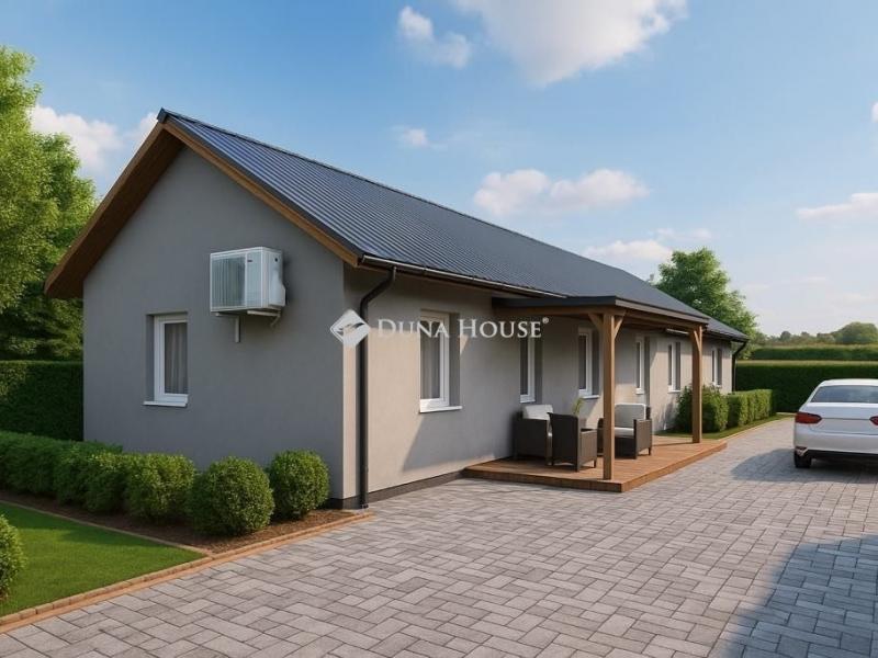 Eladó családi ház Pilis