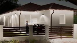 Eladó ikerház Pilis