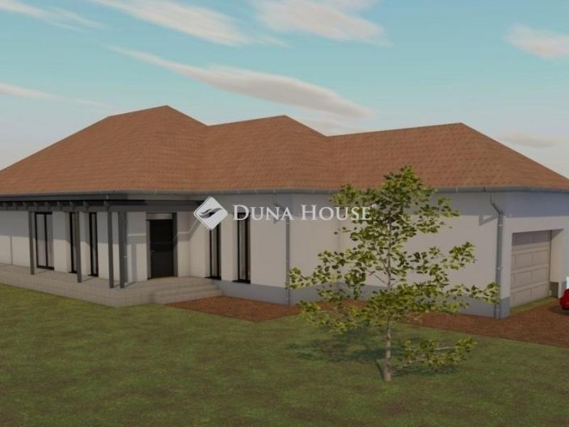 Eladó családi ház Pilis