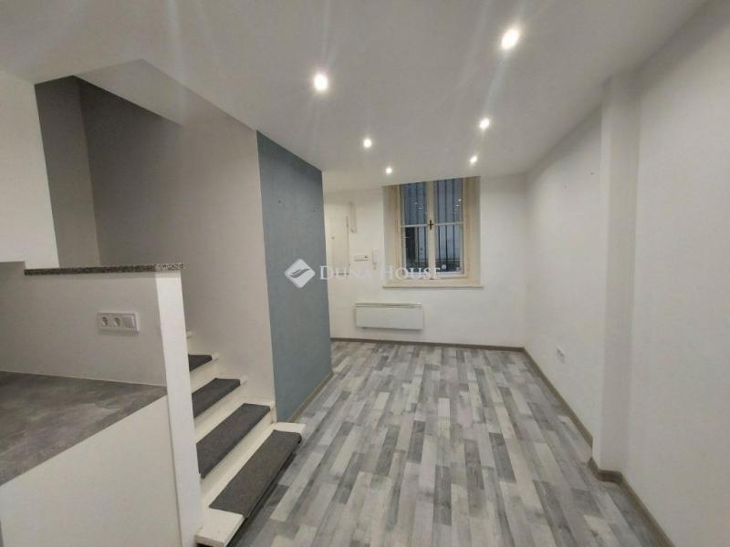 Eladó lakás Budapest