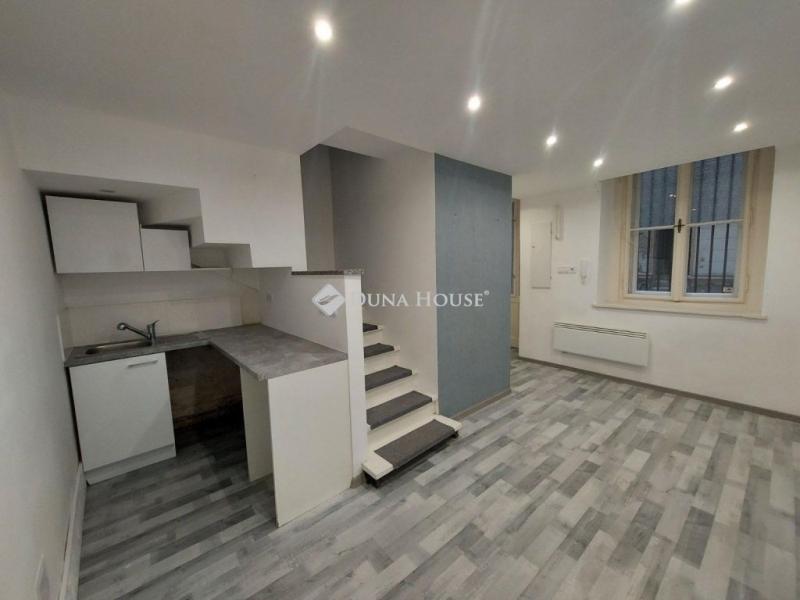 Eladó lakás Budapest