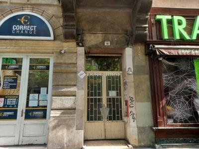 Eladó lakás Budapest