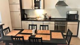 Kiadó lakás Budapest