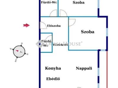 Kiadó lakás Budapest