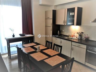 Kiadó lakás Budapest