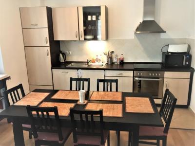 Kiadó lakás Budapest