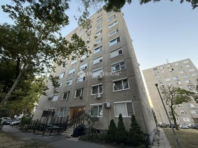 Eladó lakás Budapest