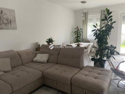 Eladó ikerház Őrbottyán