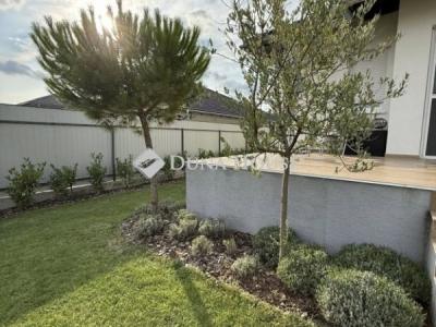 Eladó ikerház Őrbottyán