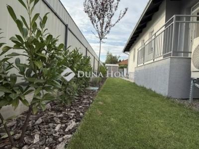 Eladó ikerház Őrbottyán