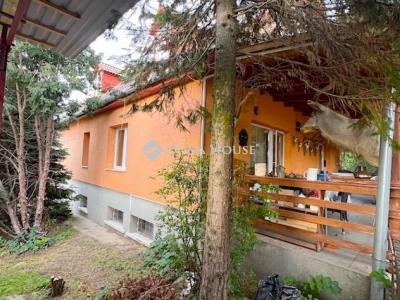 Eladó családi ház Erdőkertes