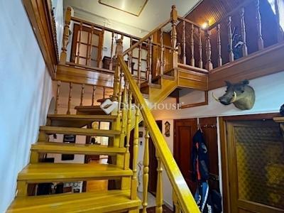 Eladó családi ház Erdőkertes