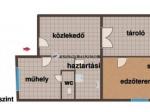 Eladó családi ház Erdőkertes