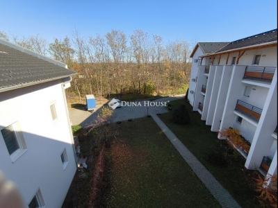 Eladó lakás Veresegyház