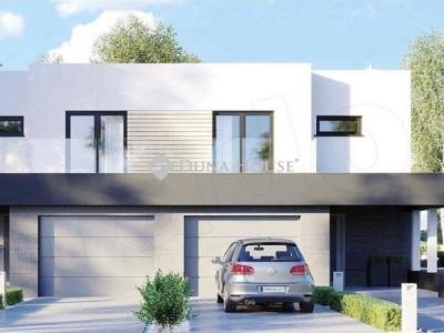 Eladó ikerház Csomád