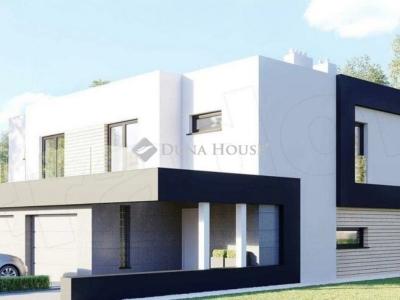 Eladó ikerház Csomád