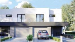 Eladó ikerház Csomád