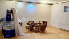 Eladó családi ház Csomád