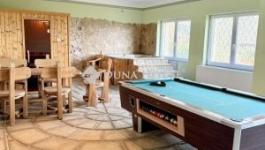 Eladó családi ház Csomád