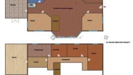 Eladó családi ház Fót