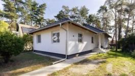 Eladó családi ház Erdőkertes