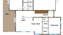 Eladó családi ház Fót