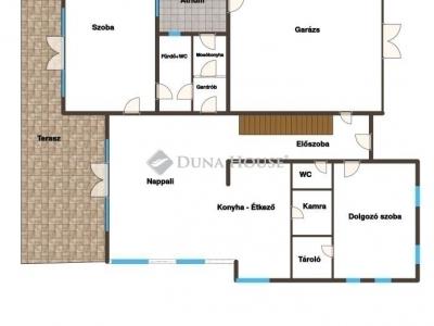 Eladó családi ház Fót