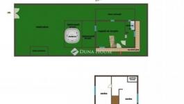 Eladó családi ház Fót