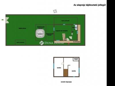 Eladó családi ház Fót