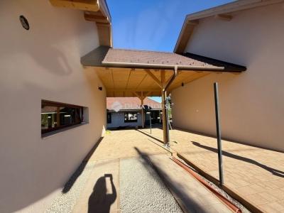 Eladó ikerház Veresegyház