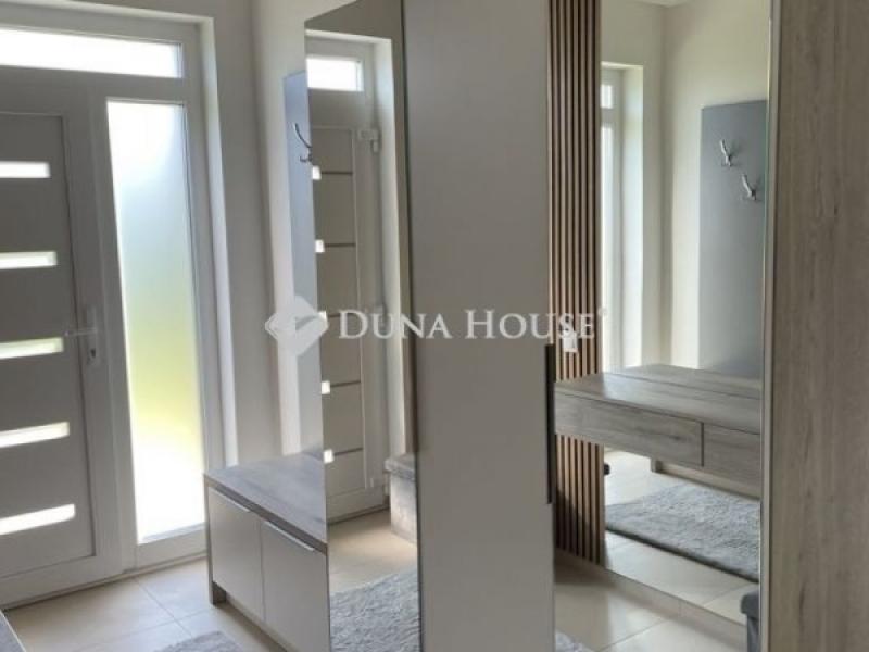 Eladó ikerház Veresegyház