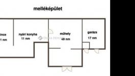 Eladó családi ház Fót