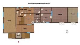 Eladó családi ház Veresegyház