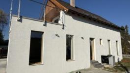 Eladó családi ház Őrbottyán