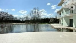 Eladó lakás Ballószög