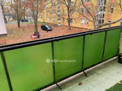 Eladó lakás Nyíregyháza