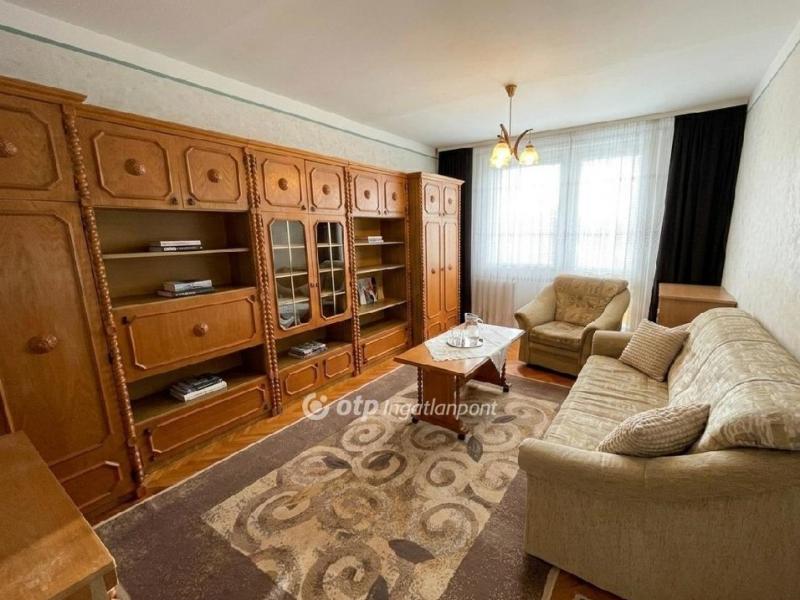 Eladó lakás Nyíregyháza