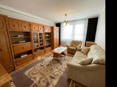 Eladó lakás Nyíregyháza