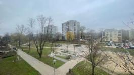 Eladó lakás Nyíregyháza