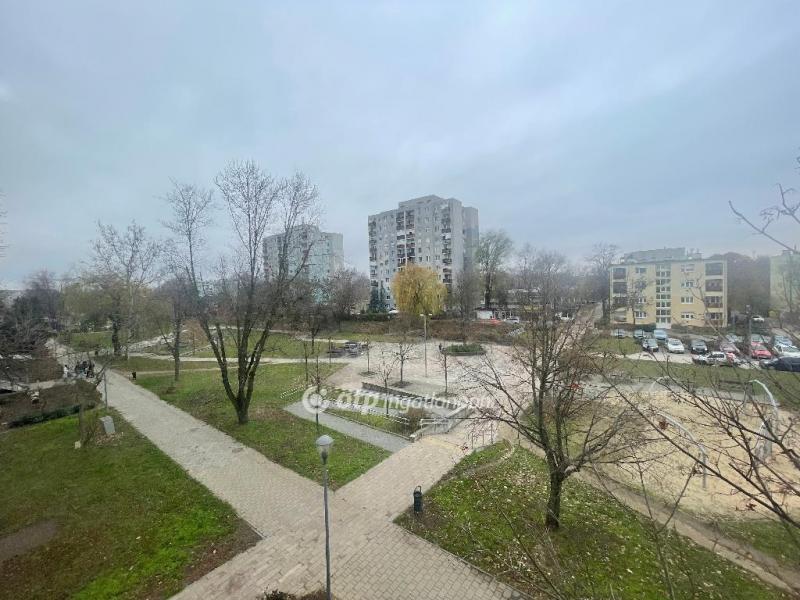 Eladó lakás Nyíregyháza