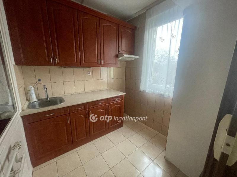 Eladó lakás Nyíregyháza